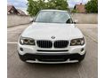 BMW X3 2008/12 - 2