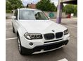 BMW X3 2008/12 - 3
