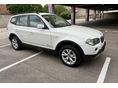 BMW X3 2008/12 - 5