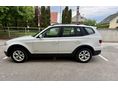 BMW X3 2008/12 - 13