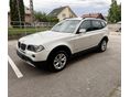 BMW X3 2008/12 - 15