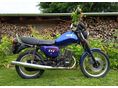 MZ ETZ 150 