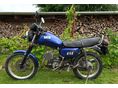 MZ ETZ 150 1989/8 - 2