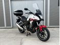 HONDA CB 500 X 2014/6 - 1