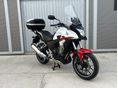 HONDA CB 500 X 2014/6 - 2
