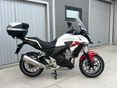 HONDA CB 500 X 2014/6 - 3