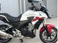 HONDA CB 500 X 2014/6 - 9