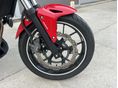 HONDA CB 500 X 2014/6 - 10