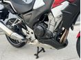 HONDA CB 500 X 2014/6 - 11