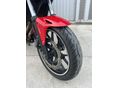HONDA CB 500 X 2014/6 - 12