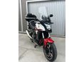 HONDA CB 500 X 2014/6 - 13
