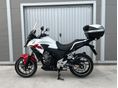 HONDA CB 500 X 2014/6 - 15