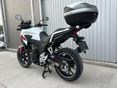 HONDA CB 500 X 2014/6 - 16