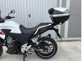 HONDA CB 500 X 2014/6 - 19