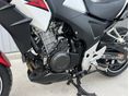 HONDA CB 500 X 2014/6 - 20
