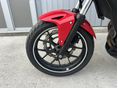 HONDA CB 500 X 2014/6 - 21