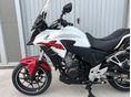 HONDA CB 500 X 2014/6 - 22