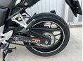 HONDA CB 500 X 2014/6 - 29