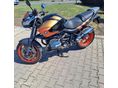 BMW R 1150 R Rockster Limitált!