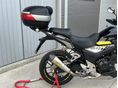 HONDA CB 500 X 2016/9 - 6