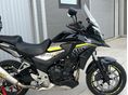 HONDA CB 500 X 2016/9 - 7
