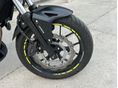 HONDA CB 500 X 2016/9 - 8