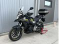 HONDA CB 500 X 2016/9 - 10