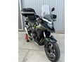 HONDA CB 500 X 2016/9 - 11