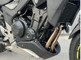 HONDA CB 500 X 2016/9 - 12