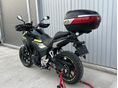 HONDA CB 500 X 2016/9 - 14