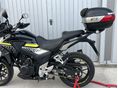 HONDA CB 500 X 2016/9 - 17