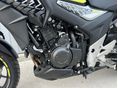 HONDA CB 500 X 2016/9 - 18