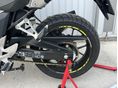 HONDA CB 500 X 2016/9 - 19