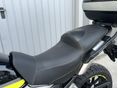 HONDA CB 500 X 2016/9 - 20
