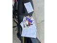 HONDA CB 500 X 2016/9 - 26