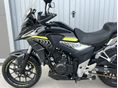 HONDA CB 500 X 2016/9 - 28