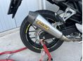 HONDA CB 500 X 2016/9 - 30