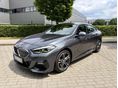 BMW 218i M Sport Automata! Áfás! Végig vezetett szervizkönyv! MO-i! 1. tulajdonostól!