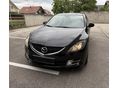 MAZDA 6 2008/12 - 2