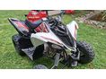 YAMAHA YFM 90R Raptor junior quad