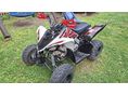 YAMAHA YFM 2018/12 - 2