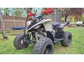 YAMAHA YFM 2018/12 - 3