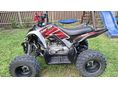 YAMAHA YFM 2018/12 - 4