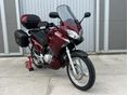 HONDA XL 125 V (VARADERO) Gyári!