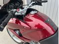 HONDA XL 125 V (VARADERO) 2007/7 - 22