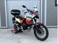 YAMAHA TÉNÉRÉ 700 