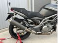 CAGIVA RAPTOR 2007/10 - 7