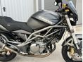 CAGIVA RAPTOR 2007/10 - 8