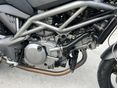 CAGIVA RAPTOR 2007/10 - 11