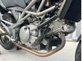 CAGIVA RAPTOR 2007/10 - 12